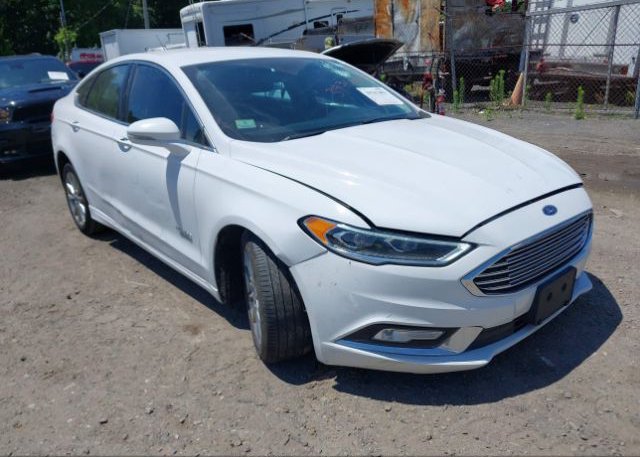 3FA6P0PU6HR409782 2017 FORD FUSION ENERGI
