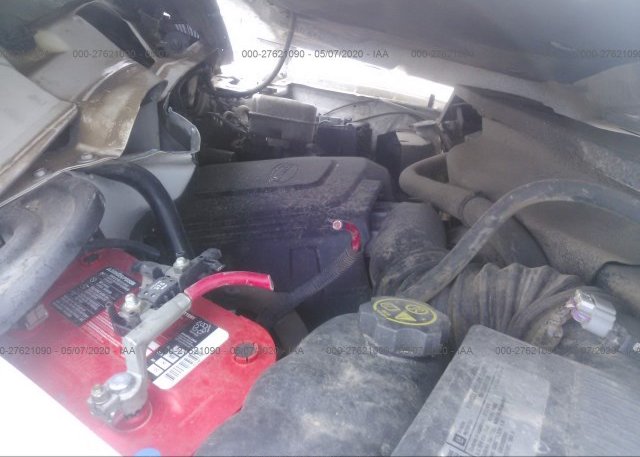 1GC4KZCG8CF213479 2012 CHEVROLET SILVERADO 3500HD