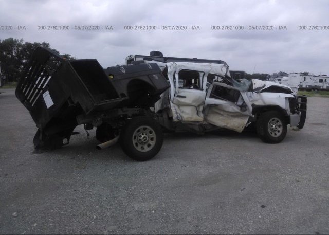 цена в сша 2012 CHEVROLET SILVERADO 3500HD 1GC4KZCG8CF213479