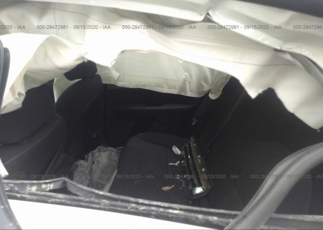 3KPF24AD0LE145595 2020 KIA FORTE