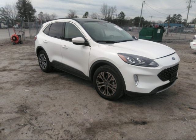 2022 FORD ESCAPE (VIN: 1FMCU0H60NUB47909)