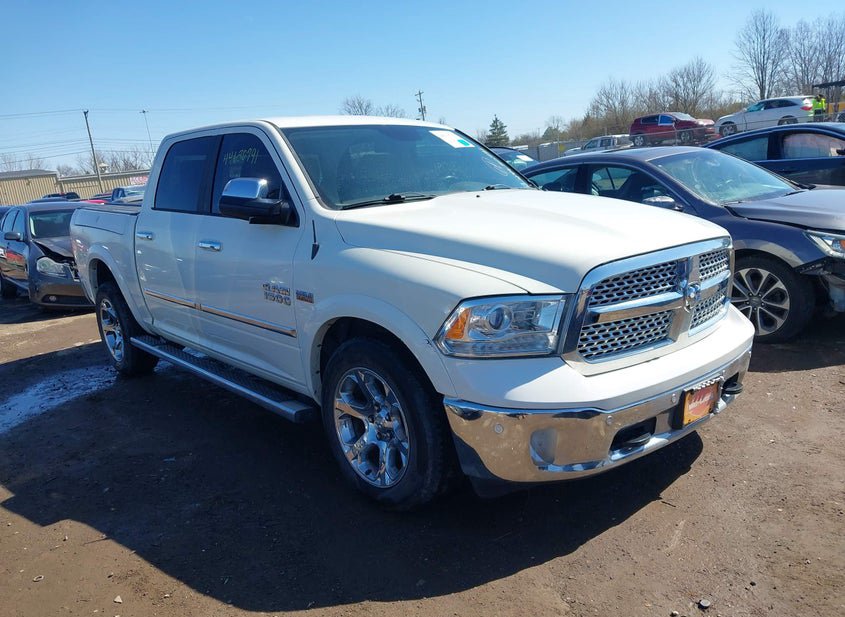 2017 Ram 1500 5.7L photo