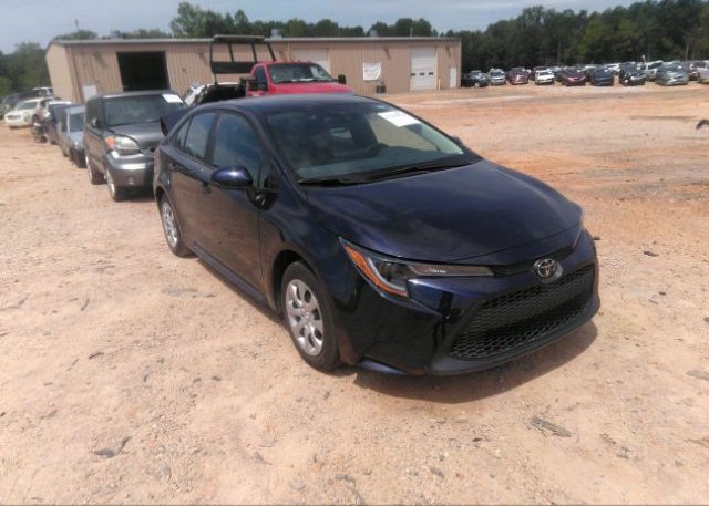 2022 TOYOTA COROLLA (VIN: 5YFEPMAE0NP294676)