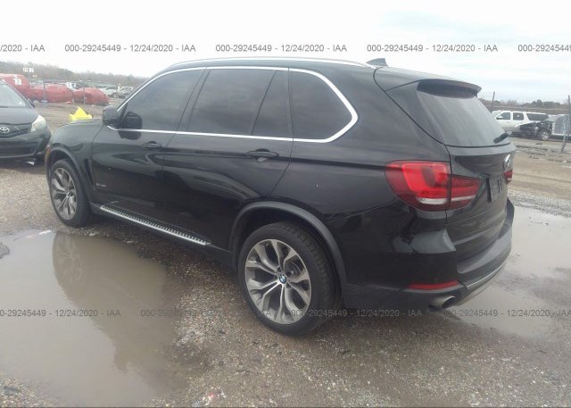 купить 2017 BMW X5 5UXKR2C57H0U21497