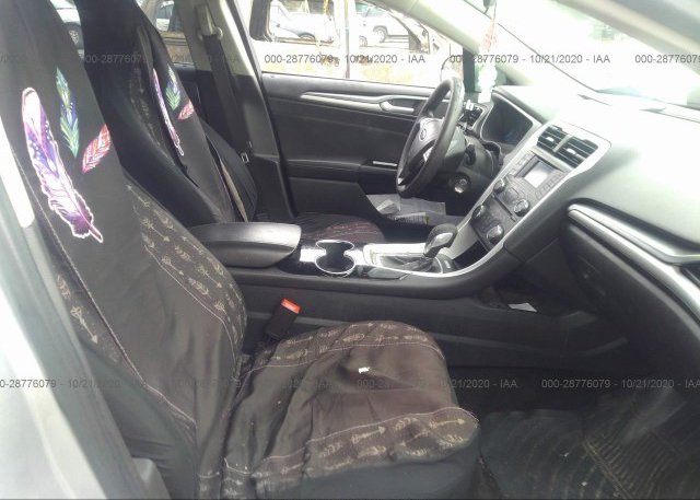 пригнать из сша 2014 FORD FUSION 1FA6P0H77E5400547