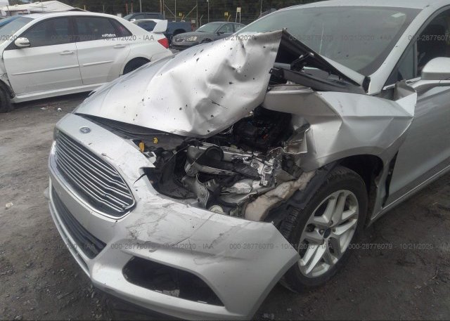 1FA6P0H77E5400547 2014 FORD FUSION