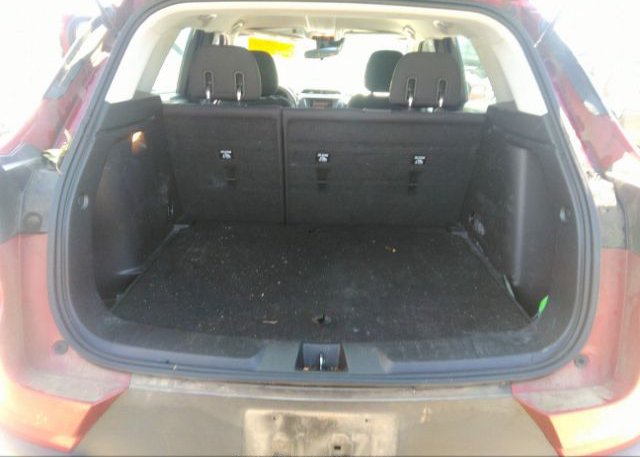 2021 CHEVROLET TRAILBLAZER(VIN: KL79MMS27MB019282
