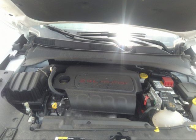 2022 JEEP COMPASS(VIN: 3C4NJDCB2NT155392