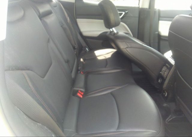 2022 JEEP COMPASS(VIN: 3C4NJDCB2NT155392