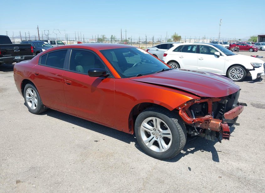2023 Dodge Charger 3.6L (VIN: 2C3CDXBG0PH608079)