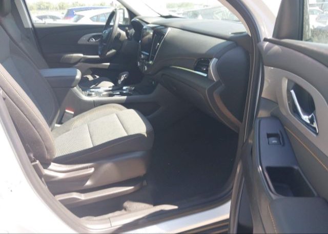 2021 CHEVROLET TRAVERSE(VIN: 1GNEVGKWXMJ154417