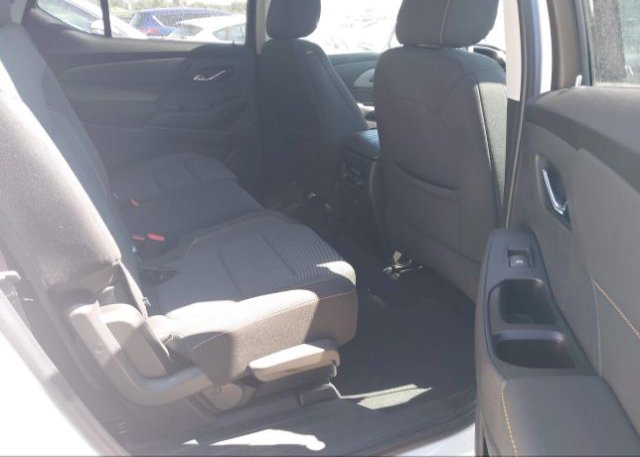 2021 CHEVROLET TRAVERSE(VIN: 1GNEVGKWXMJ154417