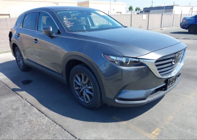 2023 MAZDA CX-9 (VIN: JM3TCBCY2P0638141)