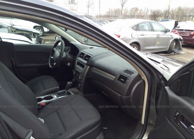 пригнать из сша 2012 FORD FUSION 3FAHP0HA0CR100993