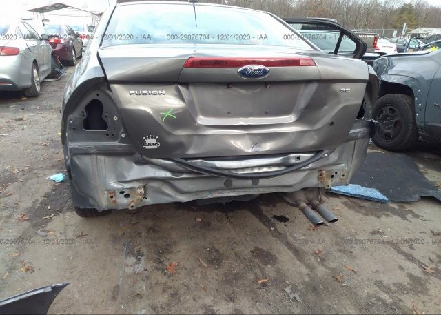 3FAHP0HA0CR100993 2012 FORD FUSION