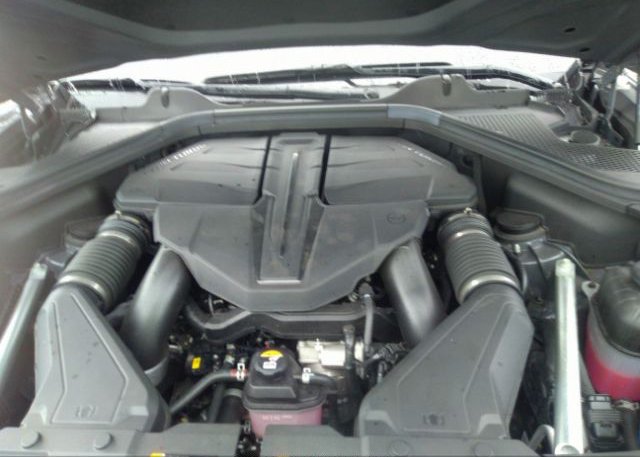 2021 GENESIS GV80(VIN: KMUHCESC7MU062005