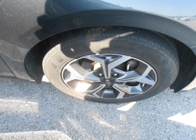 2021 KIA FORTE(VIN: 3KPF24AD3ME346943