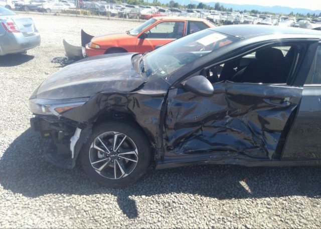 2023 KIA FORTE(VIN: 3KPF24AD9PE590178