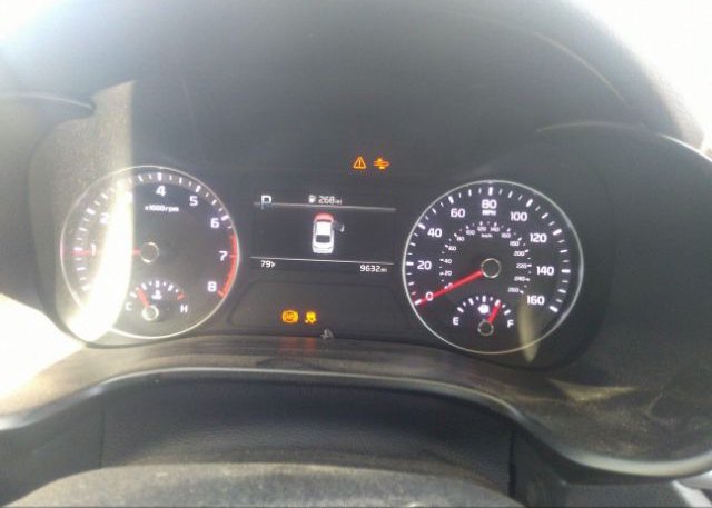 2023 KIA FORTE(VIN: 3KPF24AD9PE590178