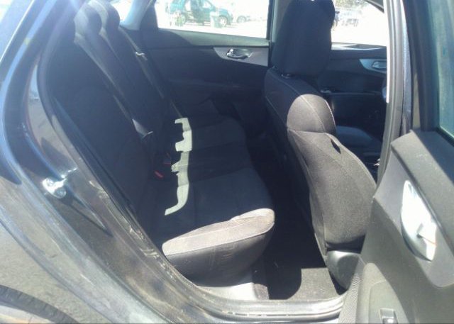 2023 KIA FORTE(VIN: 3KPF24AD9PE590178