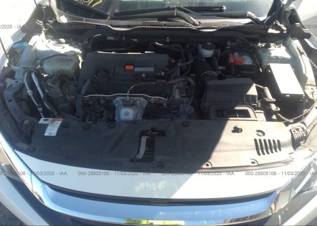 2HGFC4B09HH304233 2017 HONDA CIVIC COUPE