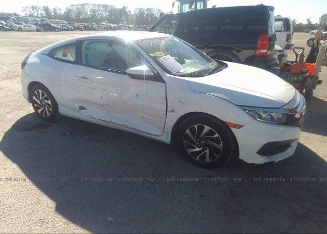 2HGFC4B09HH304233 2017 HONDA CIVIC COUPE