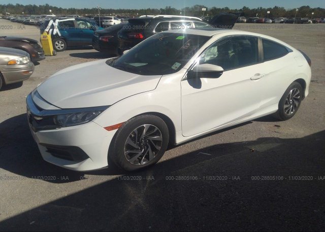 из сша 2017 HONDA CIVIC COUPE 2HGFC4B09HH304233