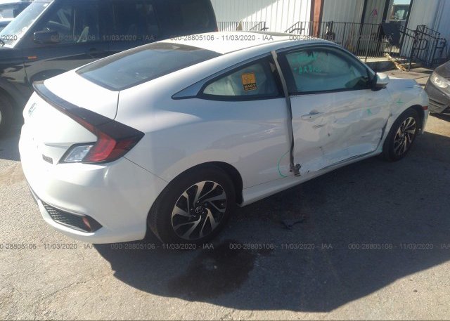 цена в сша 2017 HONDA CIVIC COUPE 2HGFC4B09HH304233