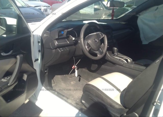 пригнать из сша 2017 HONDA CIVIC COUPE 2HGFC4B09HH304233