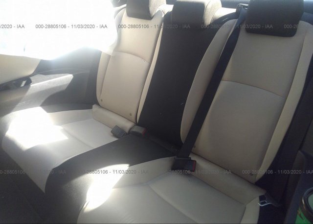 2HGFC4B09HH304233 2017 HONDA CIVIC COUPE