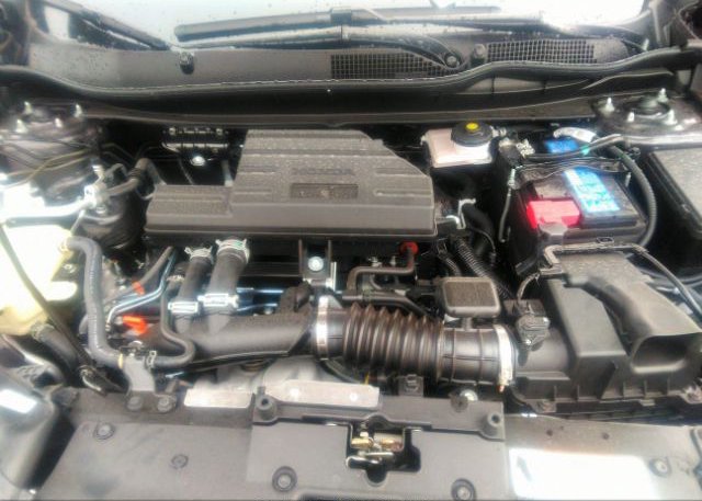 2022 HONDA CR-V(VIN: 5J6RW1H53NA022968