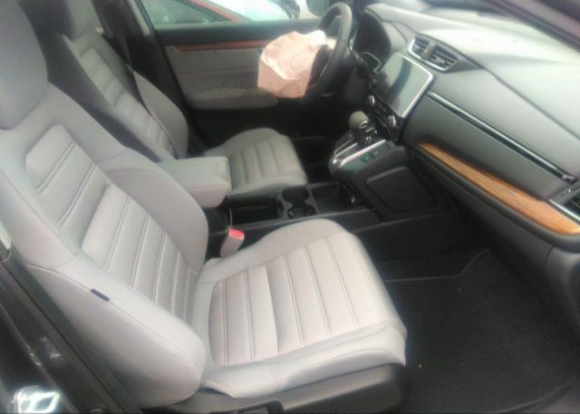 2022 HONDA CR-V(VIN: 5J6RW1H53NA022968