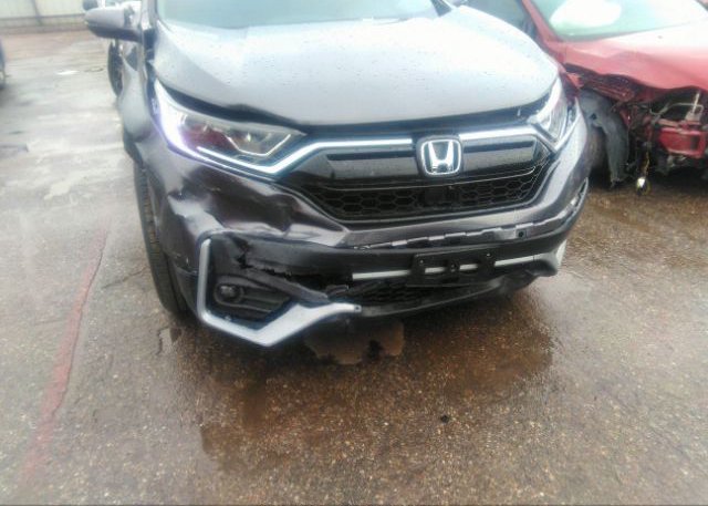 2022 HONDA CR-V(VIN: 5J6RW1H53NA022968