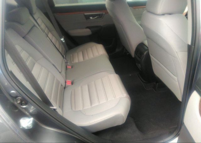 2022 HONDA CR-V(VIN: 5J6RW1H53NA022968