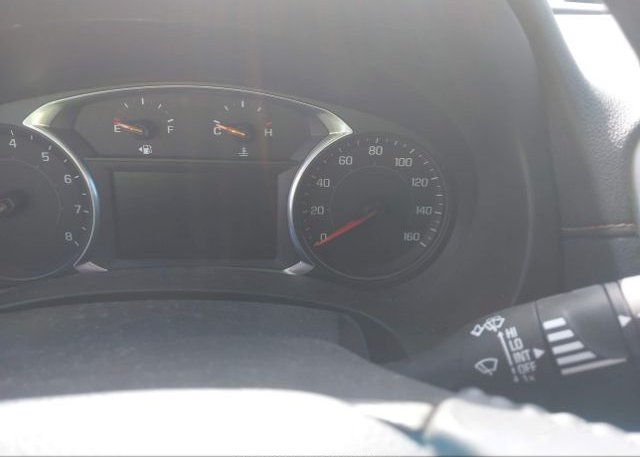 2021 GMC TERRAIN(VIN: 3GKALMEV1ML341055