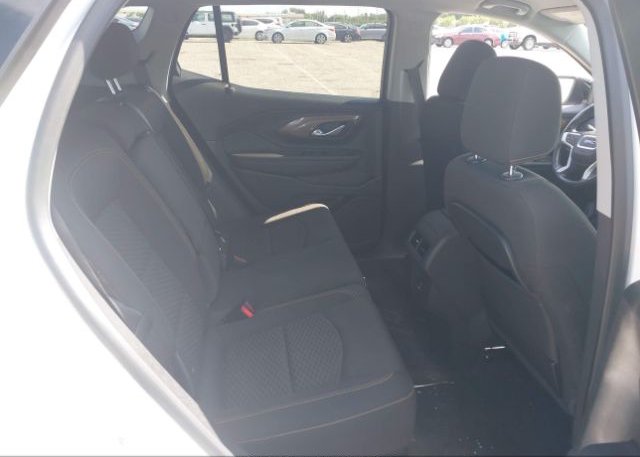 2021 GMC TERRAIN(VIN: 3GKALMEV1ML341055
