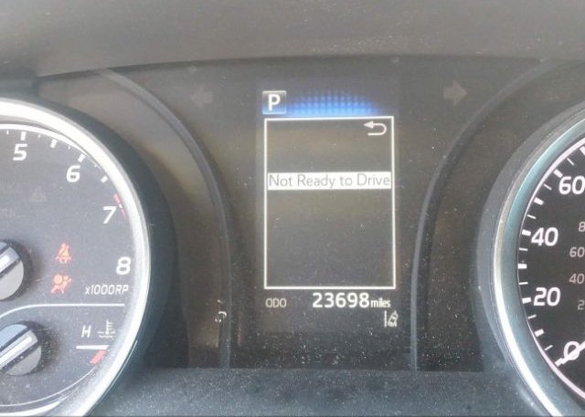 2021 TOYOTA CAMRY(VIN: 4T1C11AK4MU474401
