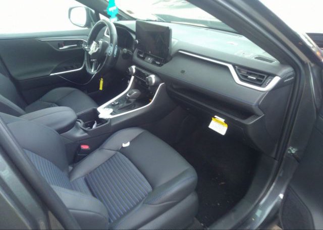 2023 TOYOTA RAV4(VIN: 4T3E6RFV6PU119379