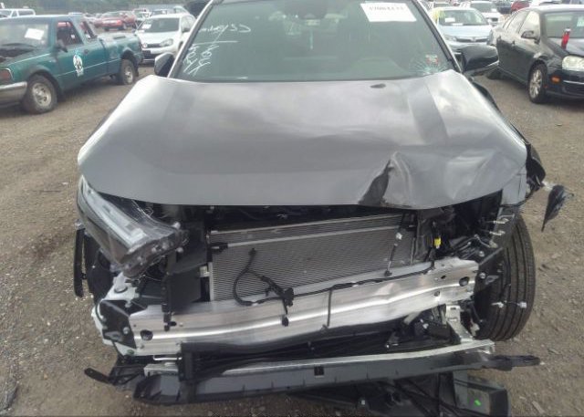 2023 TOYOTA RAV4(VIN: 4T3E6RFV6PU119379