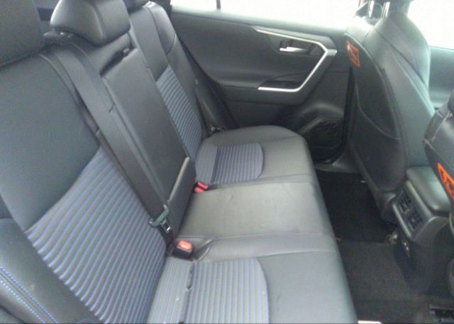 2023 TOYOTA RAV4(VIN: 4T3E6RFV6PU119379