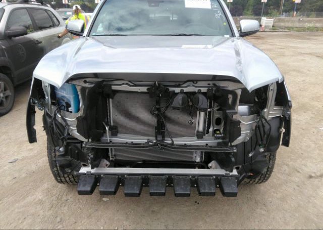 2023 TOYOTA TACOMA 4WD(VIN: 3TMCZ5AN8PM563492