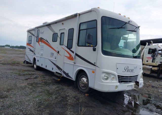 Salvage Rvs for Sale in Online Auctions at Salvagebid