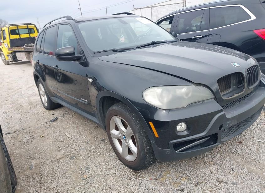 2010 BMW X5 XDRIVE30I photo