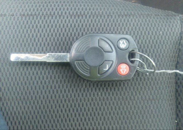 1FAHP3F21CL192322 2012 FORD FOCUS