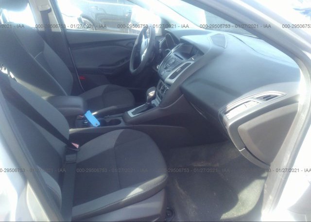пригнать из сша 2012 FORD FOCUS 1FAHP3F21CL192322