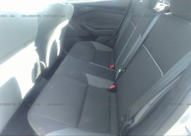 1FAHP3F21CL192322 2012 FORD FOCUS