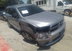 2016 DODGE Durango LI VIN 1C4RDJDG1GC460074 фото с аукциона 5