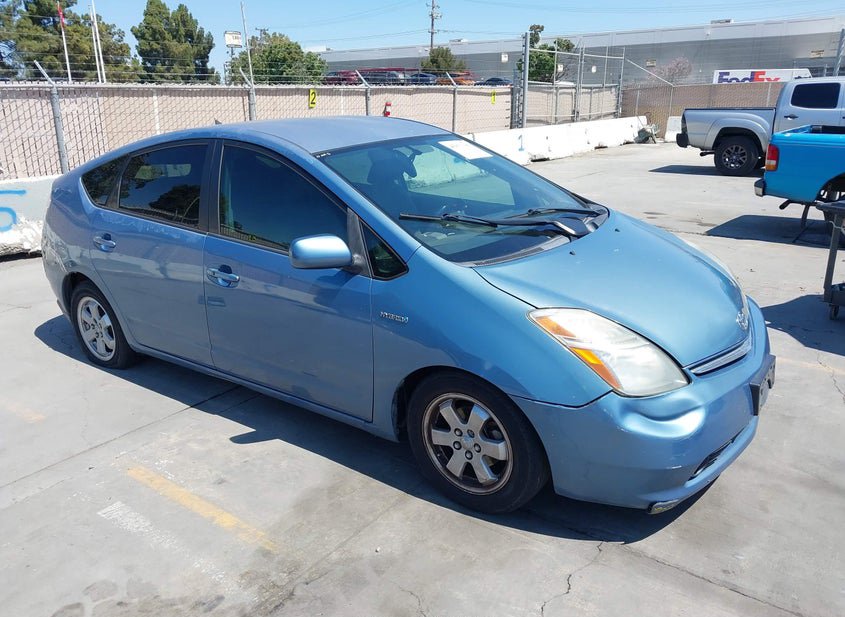 2006 Toyota Prius 1.5L photo