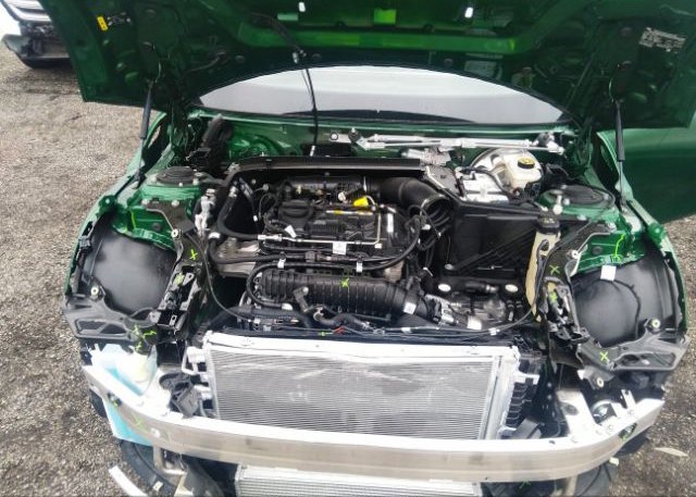 2023 MINI HARDTOP 2 DOOR(VIN: WMW33DH09P2T22664