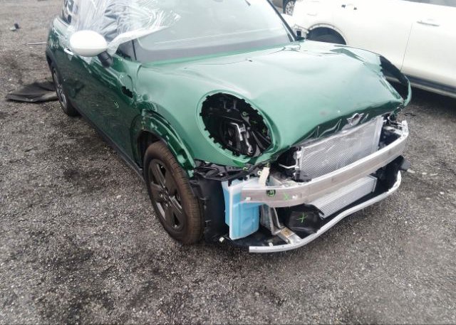 2023 MINI HARDTOP 2 DOOR (VIN: WMW33DH09P2T22664)
